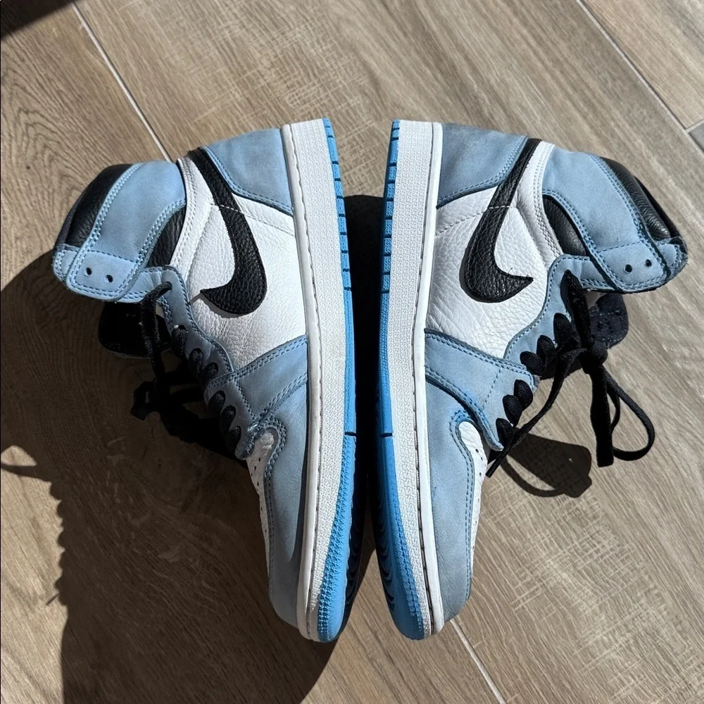 Jordan 1 Retro High OG University Blue